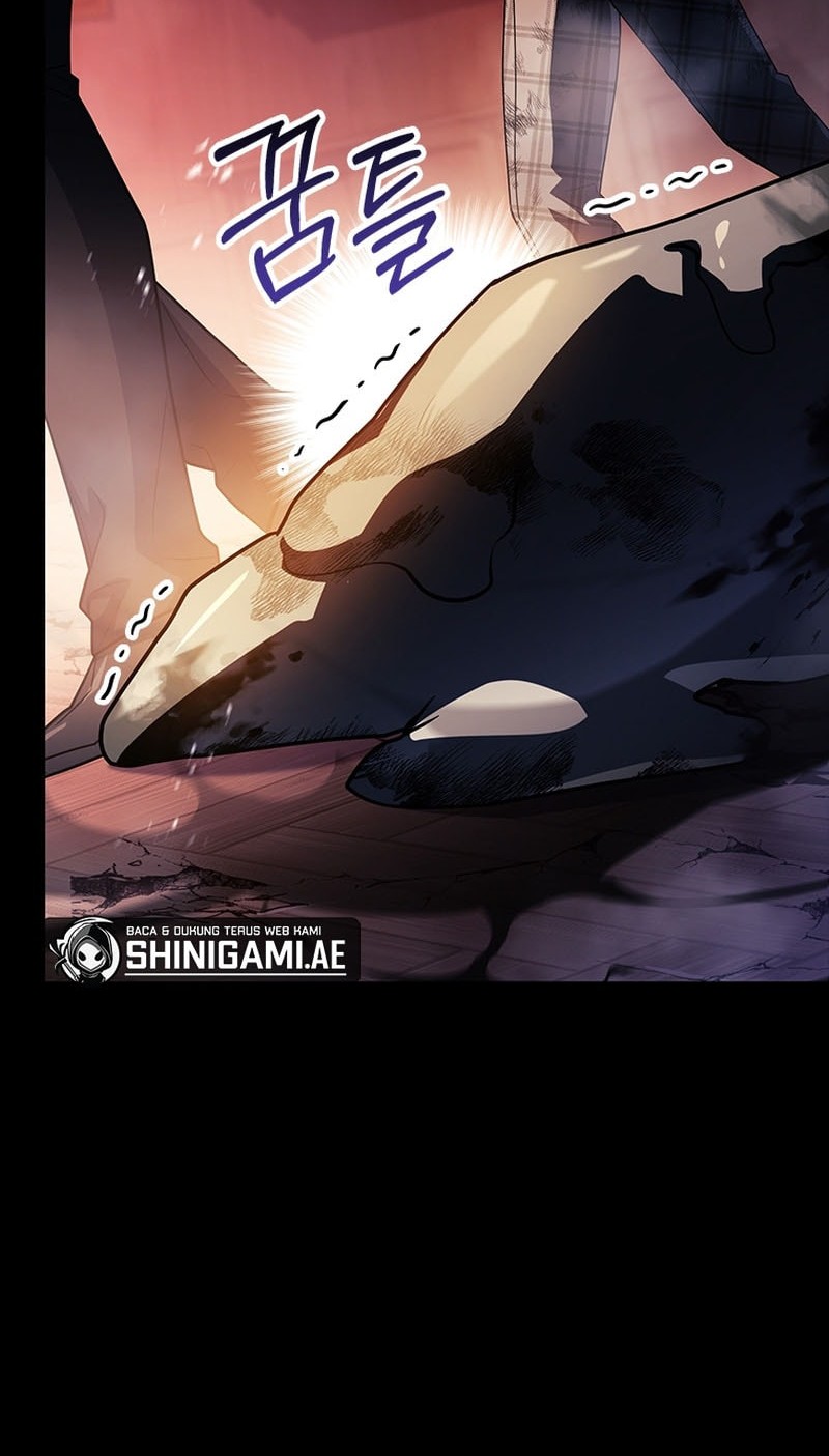 The Legendary Hero Is an Academy Honors Student Chapter 37 - halaman 75
