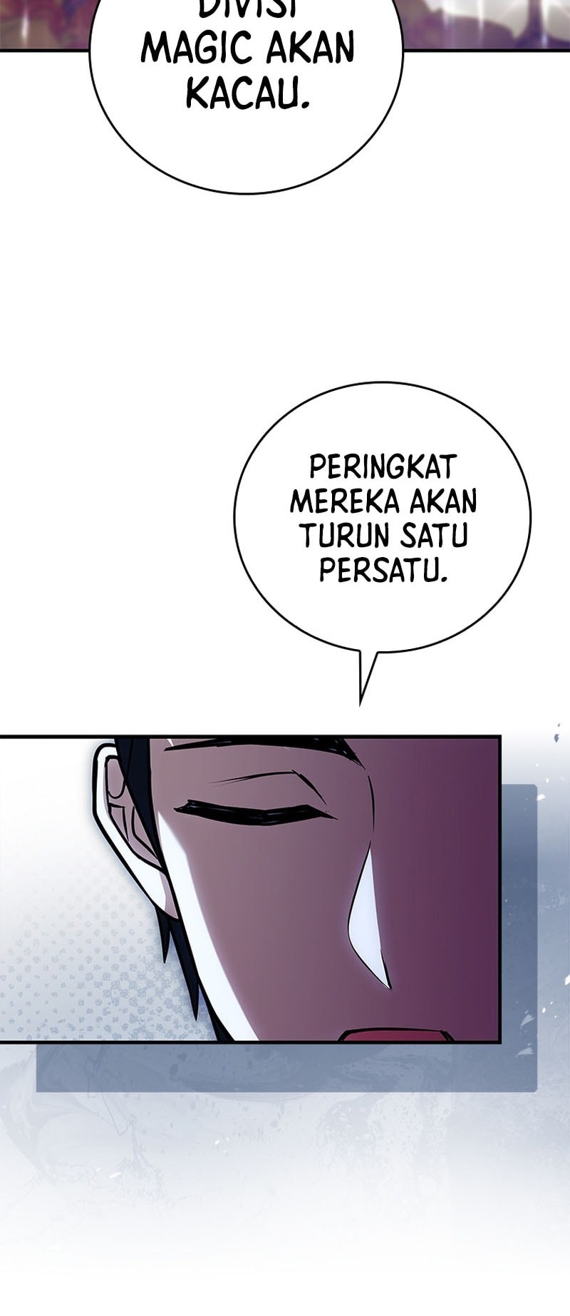 The Legendary Hero Is an Academy Honors Student Chapter 37 - halaman 9