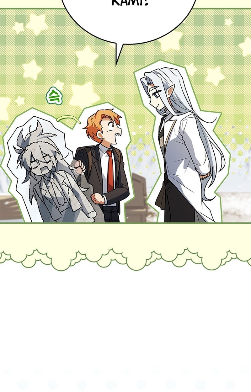The Legendary Hero Is an Academy Honors Student Chapter 39 - halaman 13