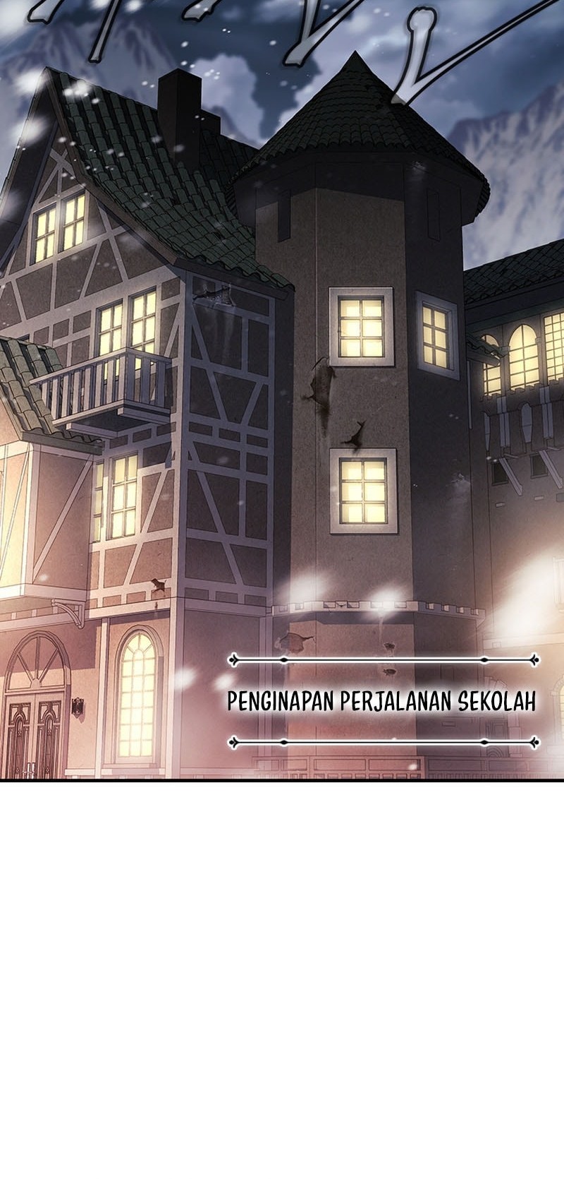 The Legendary Hero Is an Academy Honors Student Chapter 39 - halaman 17