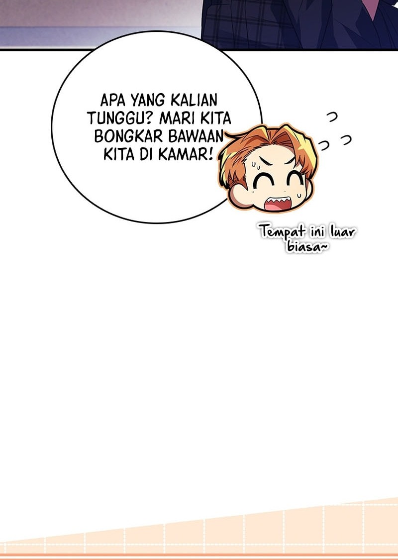 The Legendary Hero Is an Academy Honors Student Chapter 39 - halaman 21