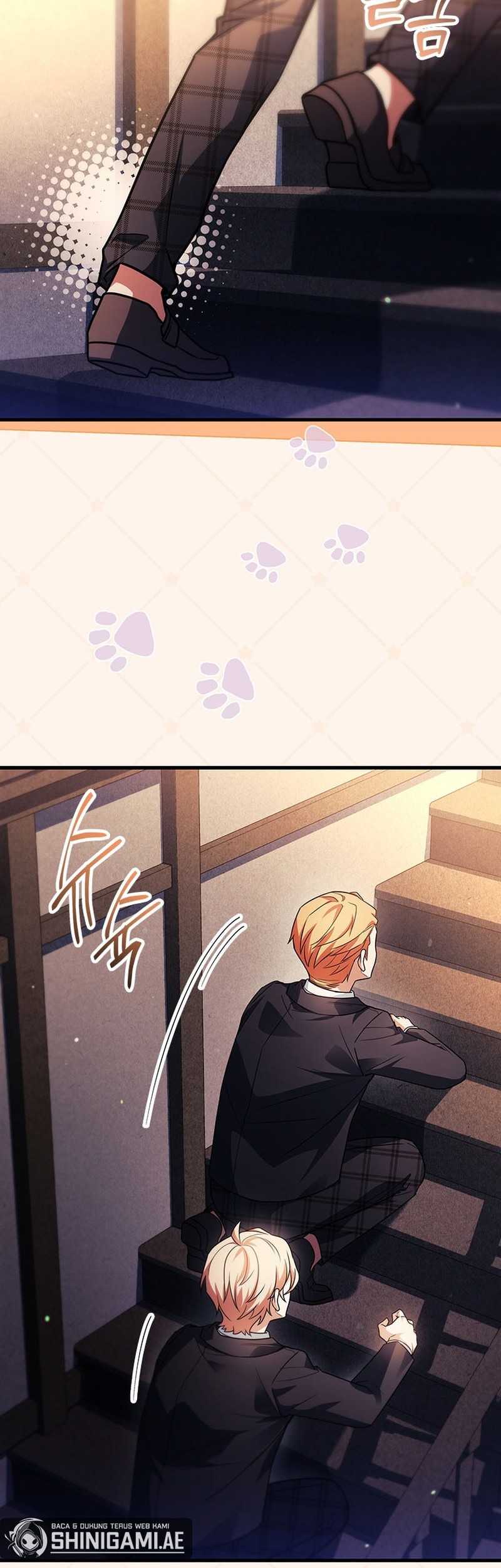 The Legendary Hero Is an Academy Honors Student Chapter 39 - halaman 23