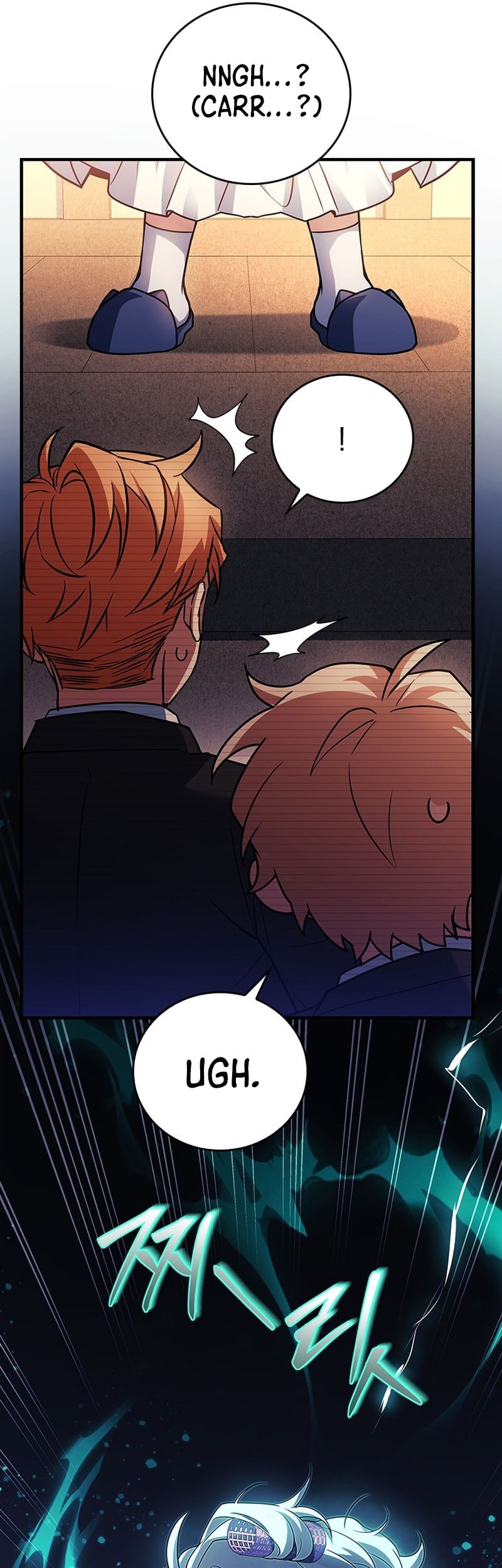 The Legendary Hero Is an Academy Honors Student Chapter 39 - halaman 26