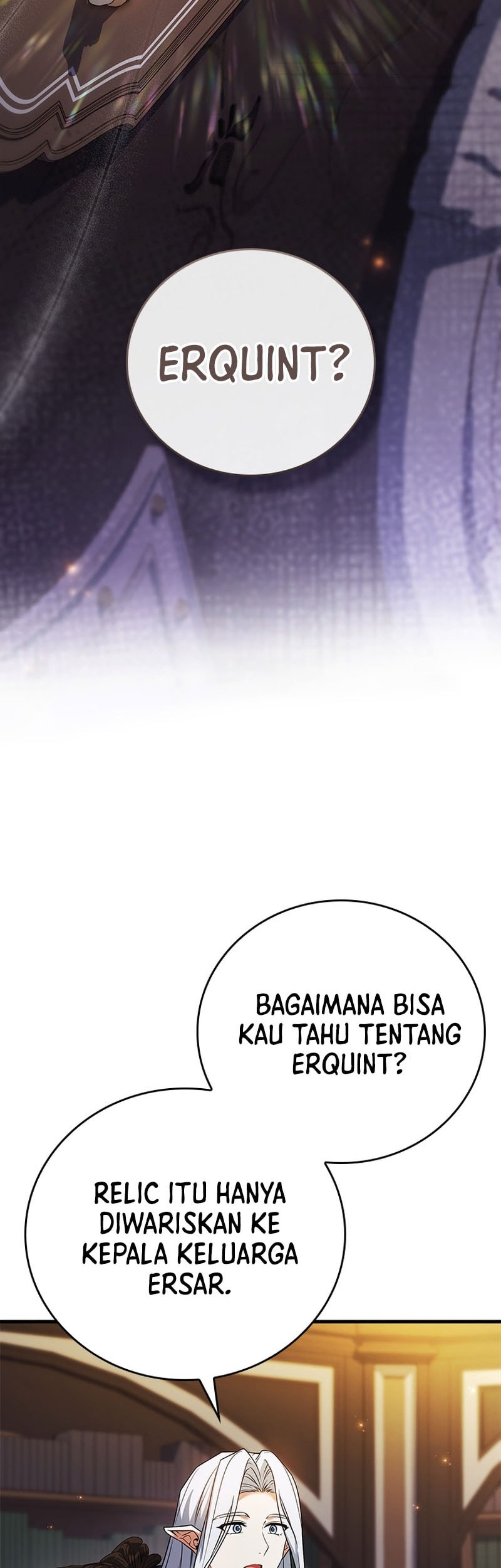 The Legendary Hero Is an Academy Honors Student Chapter 39 - halaman 39