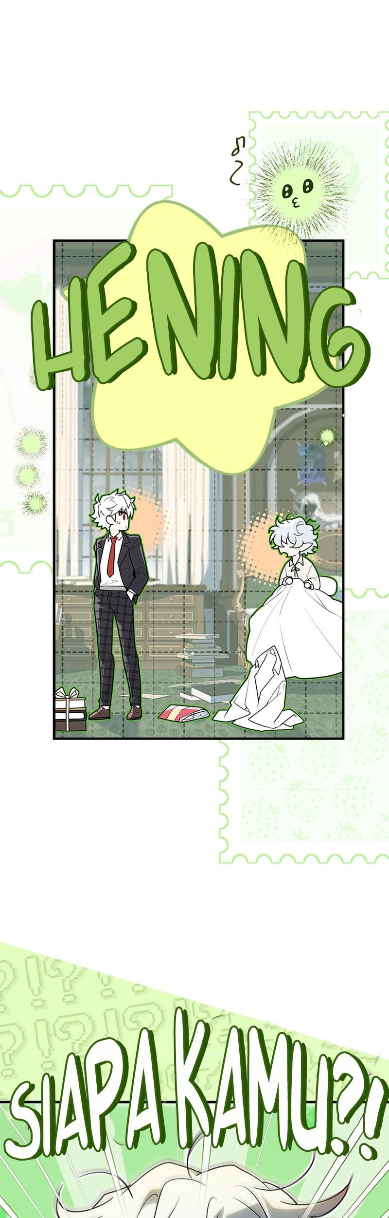 The Legendary Hero Is an Academy Honors Student Chapter 39 - halaman 67