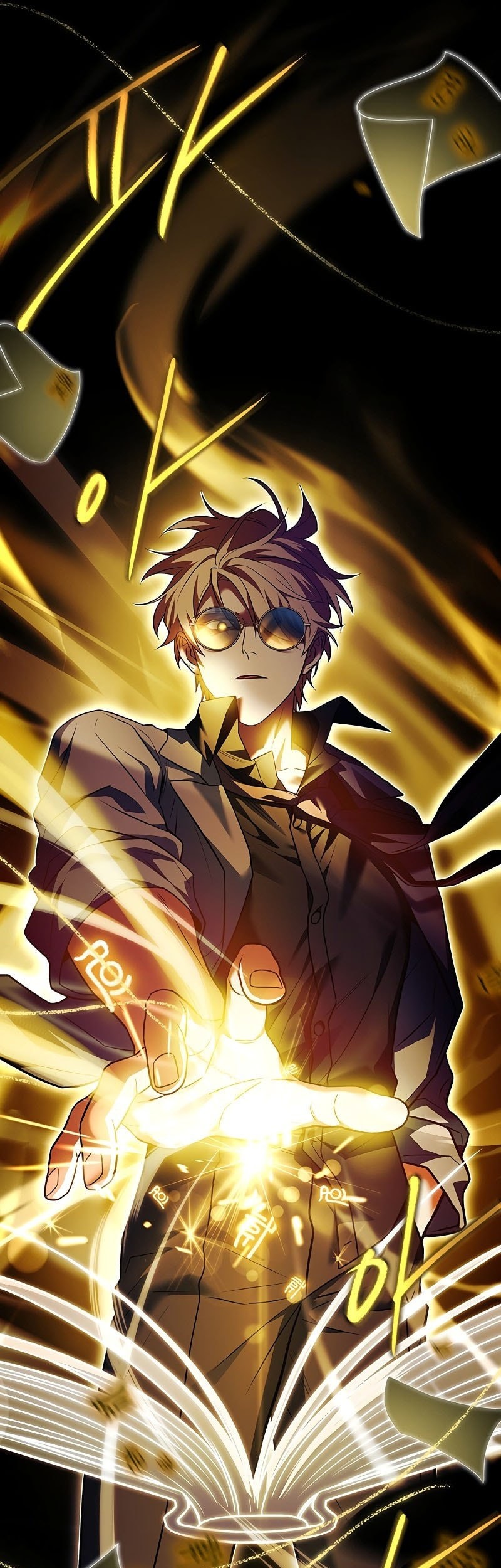 The Legendary Hero Is an Academy Honors Student Chapter 4 - halaman 26