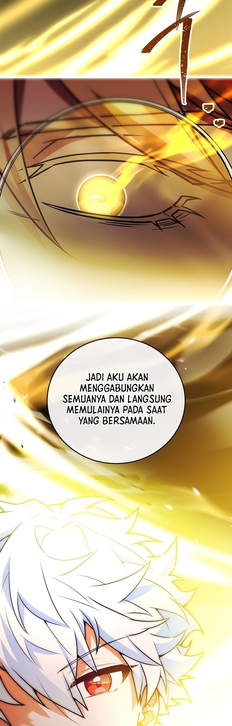 The Legendary Hero Is an Academy Honors Student Chapter 4 - halaman 28