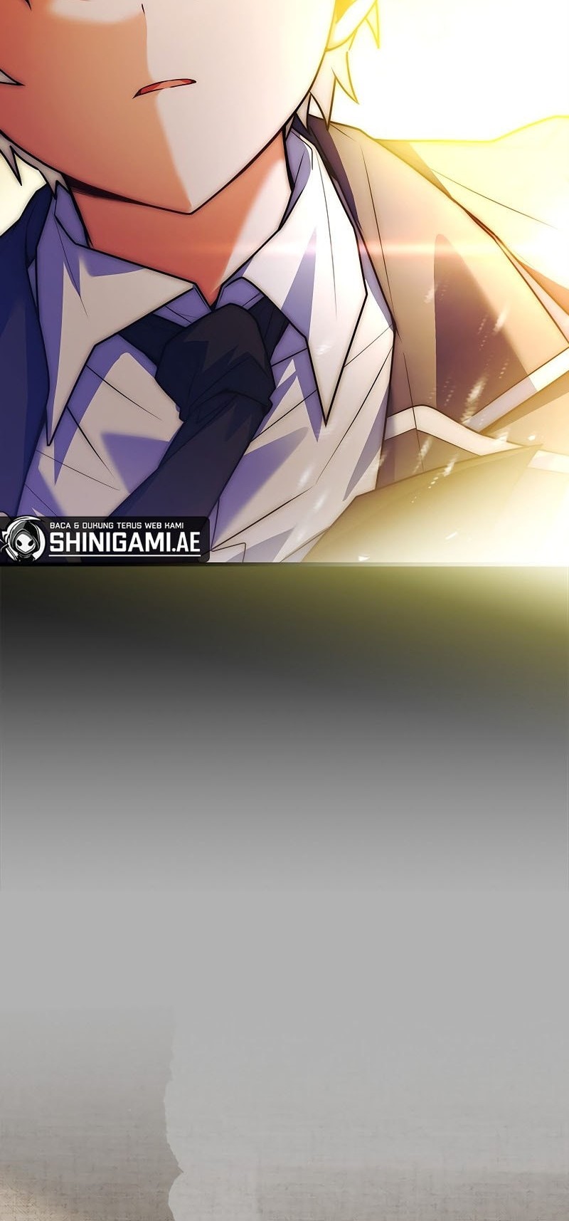 The Legendary Hero Is an Academy Honors Student Chapter 4 - halaman 29