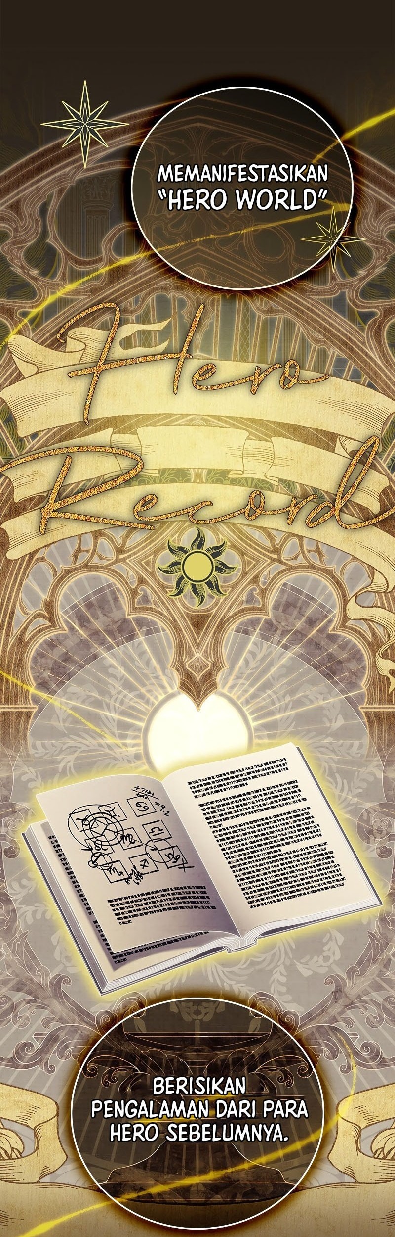 The Legendary Hero Is an Academy Honors Student Chapter 4 - halaman 31