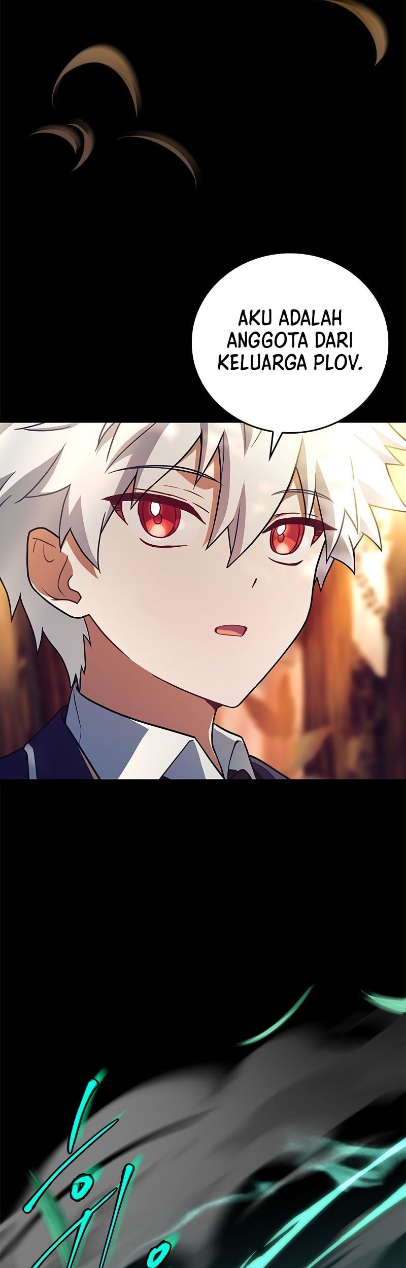 The Legendary Hero Is an Academy Honors Student Chapter 4 - halaman 50