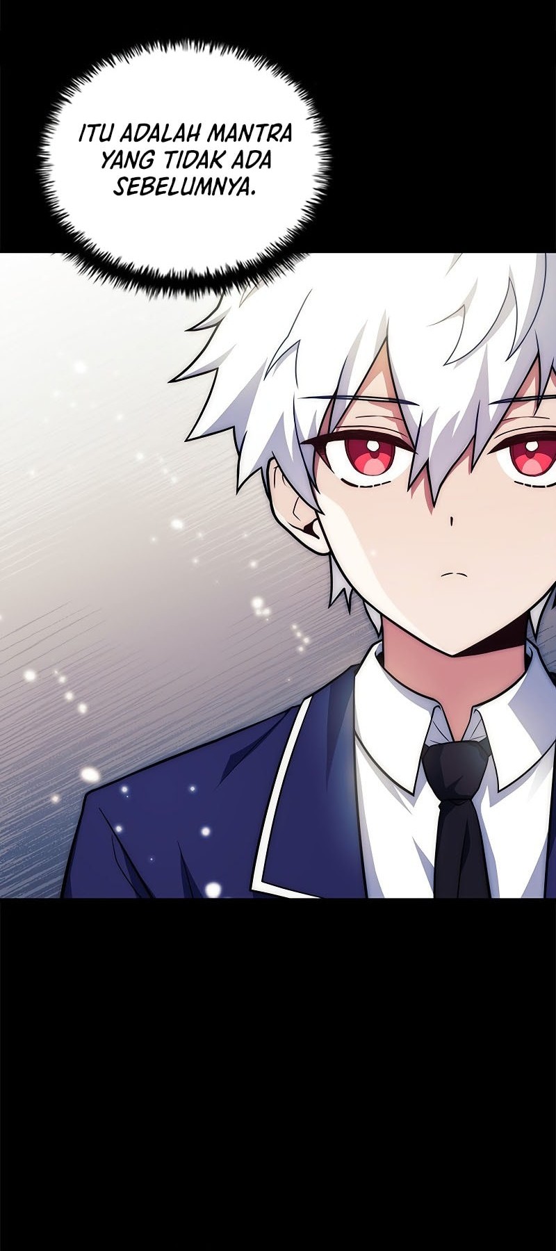 The Legendary Hero Is an Academy Honors Student Chapter 4 - halaman 53