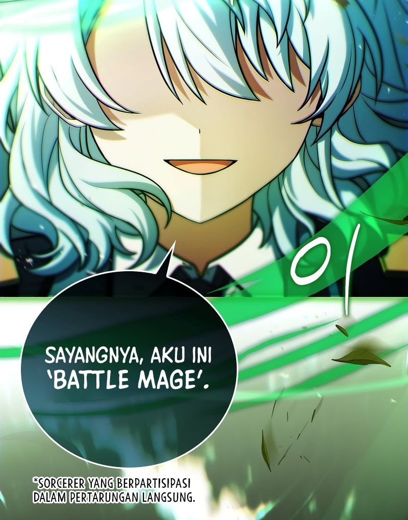 The Legendary Hero Is an Academy Honors Student Chapter 4 - halaman 65