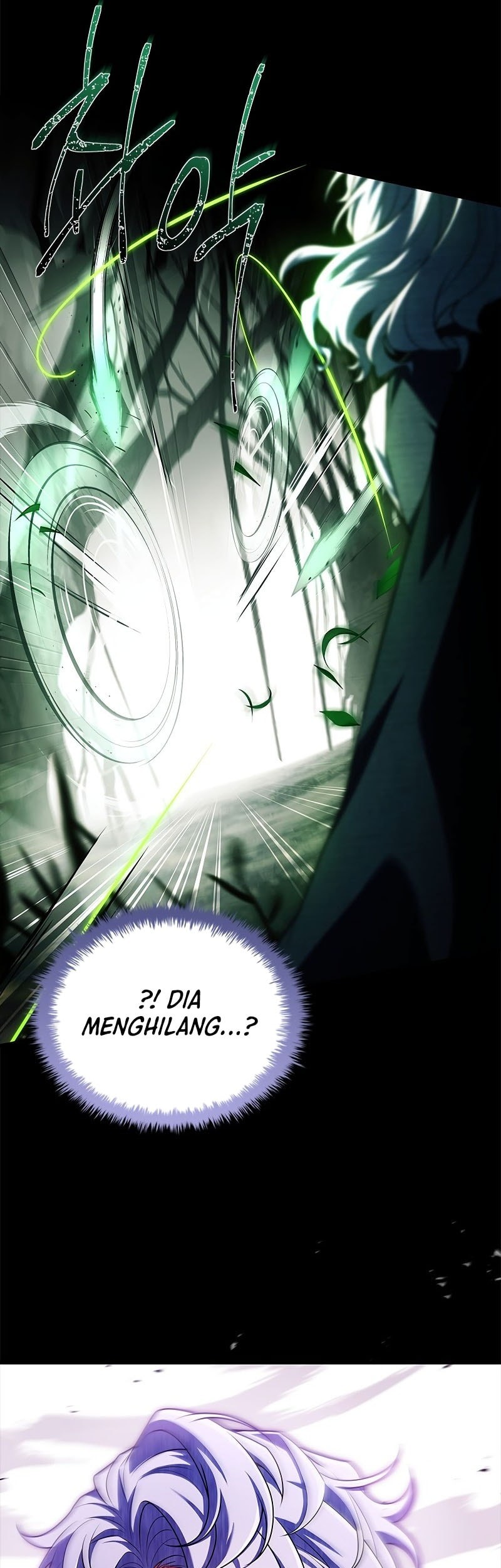 The Legendary Hero Is an Academy Honors Student Chapter 4 - halaman 70