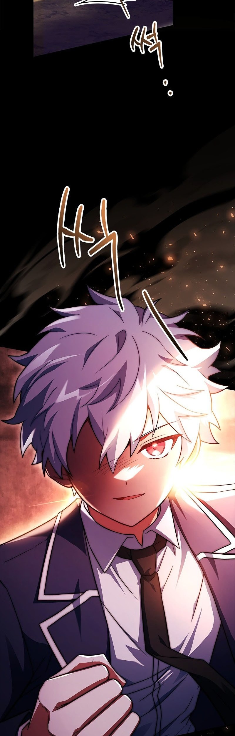 The Legendary Hero Is an Academy Honors Student Chapter 4 - halaman 75