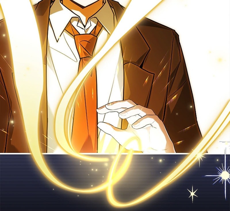 The Legendary Hero Is an Academy Honors Student Chapter 40 - halaman 44