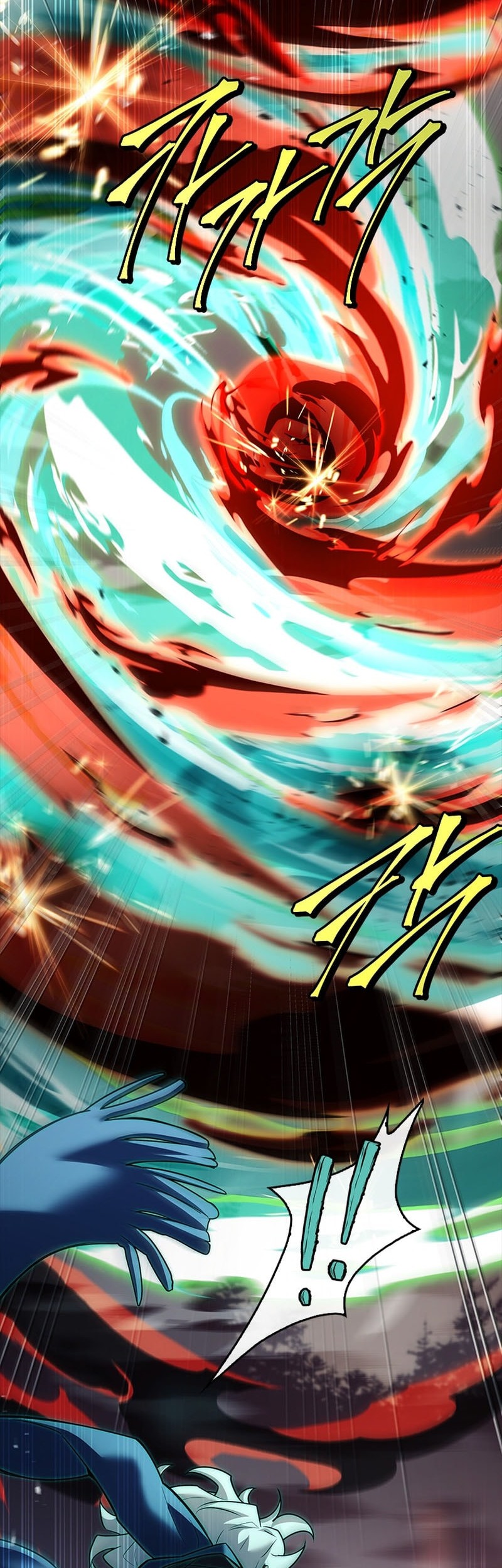 The Legendary Hero Is an Academy Honors Student Chapter 41 - halaman 17