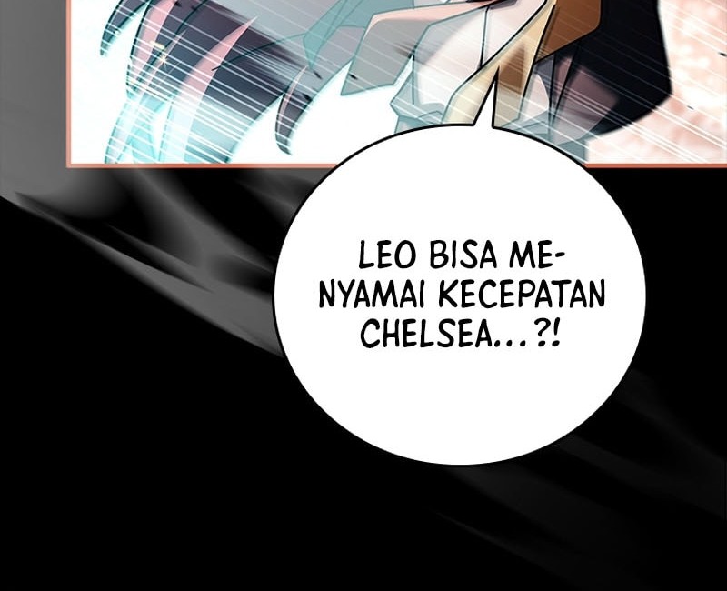 The Legendary Hero Is an Academy Honors Student Chapter 41 - halaman 19