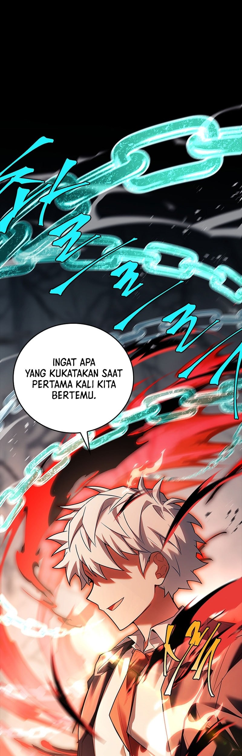 The Legendary Hero Is an Academy Honors Student Chapter 41 - halaman 22