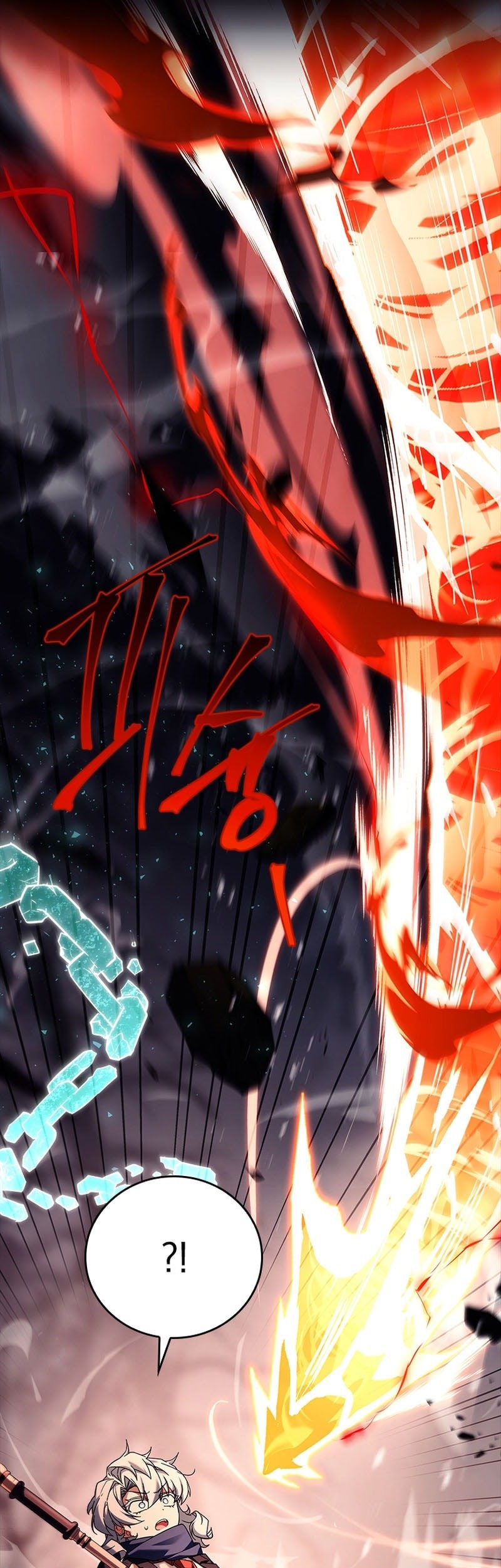 The Legendary Hero Is an Academy Honors Student Chapter 41 - halaman 28