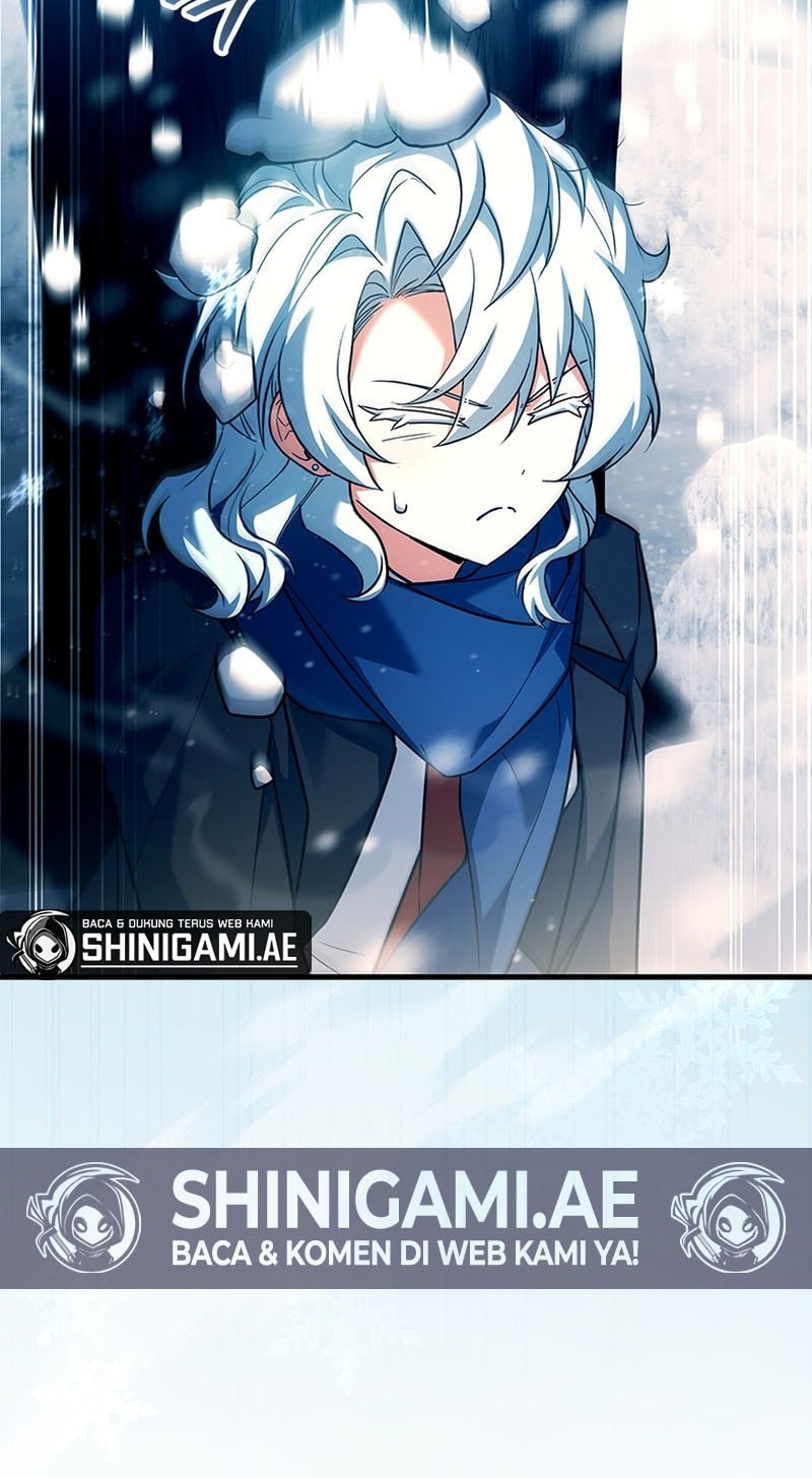 The Legendary Hero Is an Academy Honors Student Chapter 41 - halaman 30