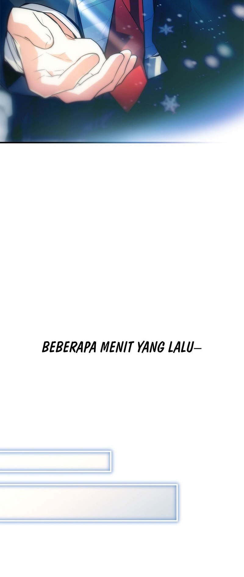 The Legendary Hero Is an Academy Honors Student Chapter 41 - halaman 5
