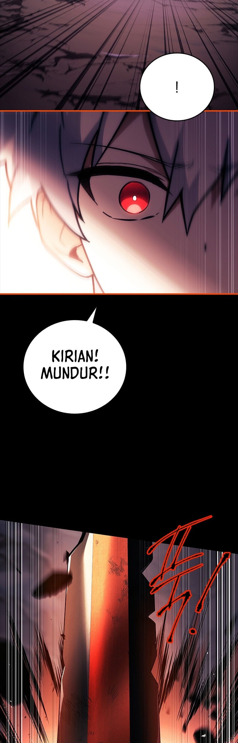 The Legendary Hero Is an Academy Honors Student Chapter 41 - halaman 70
