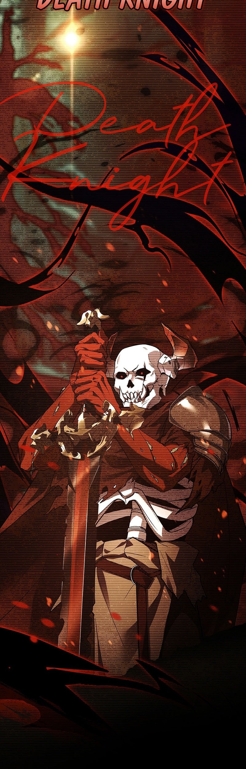 The Legendary Hero Is an Academy Honors Student Chapter 41 - halaman 78