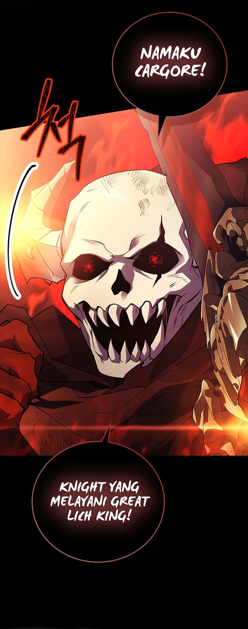 The Legendary Hero Is an Academy Honors Student Chapter 41 - halaman 79