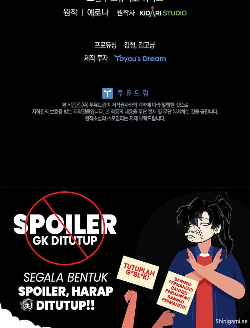 The Legendary Hero Is an Academy Honors Student Chapter 41 - halaman 86