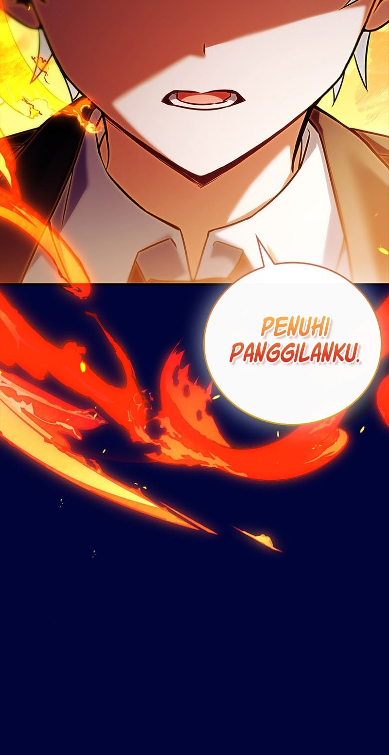 The Legendary Hero Is an Academy Honors Student Chapter 42 - halaman 17
