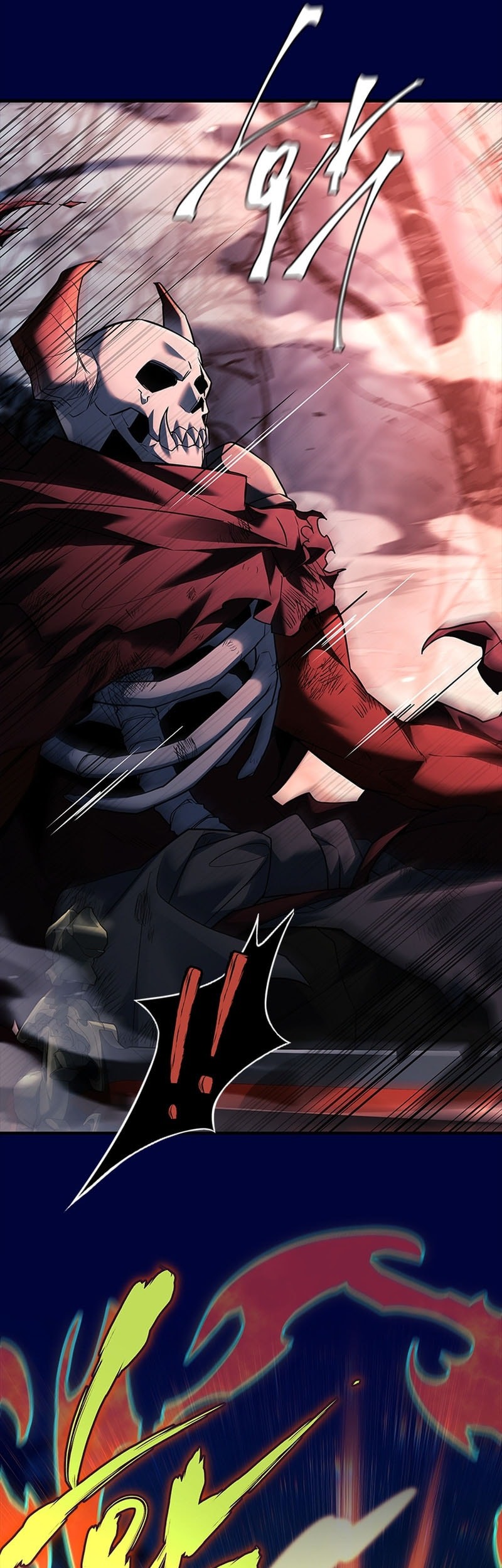 The Legendary Hero Is an Academy Honors Student Chapter 42 - halaman 18