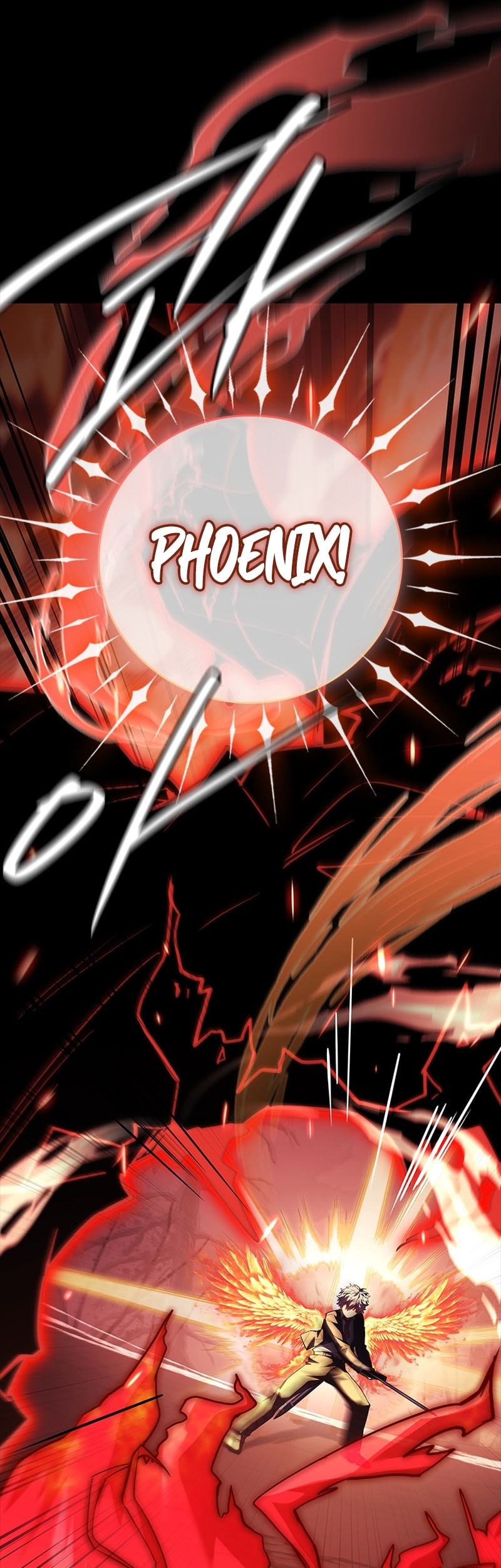 The Legendary Hero Is an Academy Honors Student Chapter 42 - halaman 22