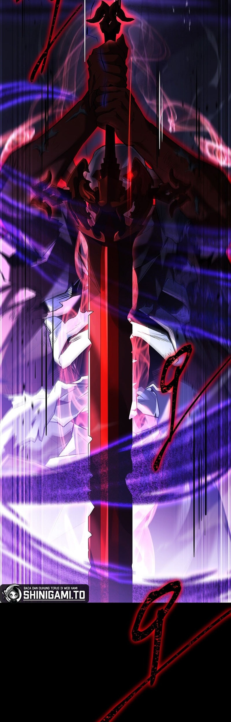 The Legendary Hero Is an Academy Honors Student Chapter 42 - halaman 28