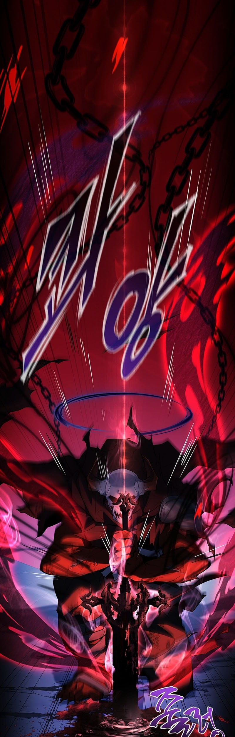 The Legendary Hero Is an Academy Honors Student Chapter 42 - halaman 30