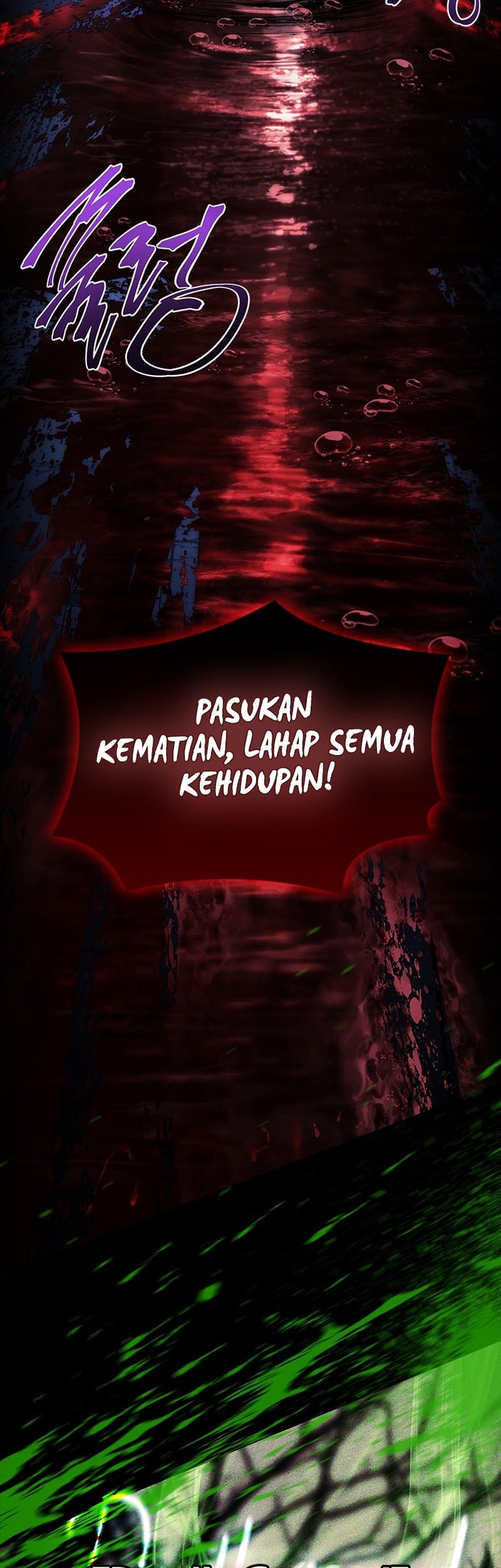 The Legendary Hero Is an Academy Honors Student Chapter 42 - halaman 31