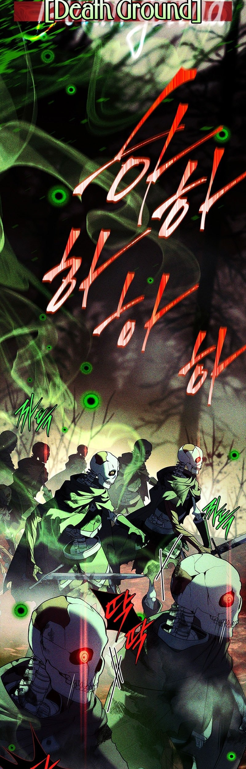 The Legendary Hero Is an Academy Honors Student Chapter 42 - halaman 32