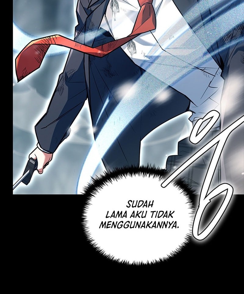 The Legendary Hero Is an Academy Honors Student Chapter 42 - halaman 37