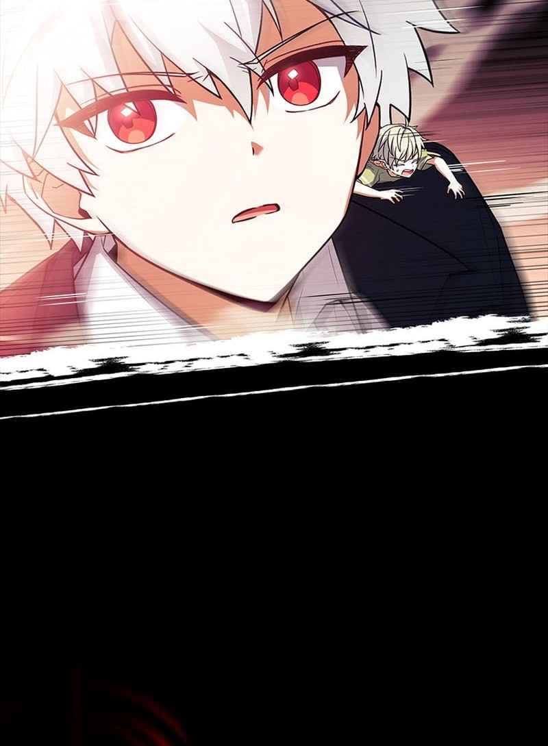The Legendary Hero Is an Academy Honors Student Chapter 42 - halaman 5