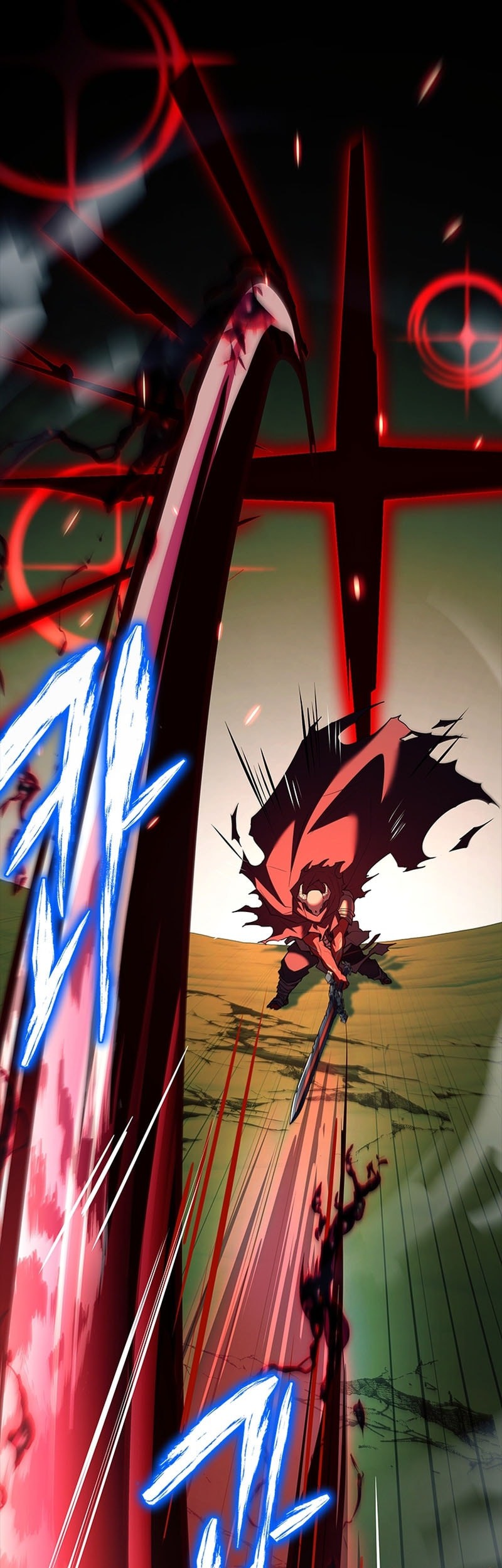 The Legendary Hero Is an Academy Honors Student Chapter 42 - halaman 6