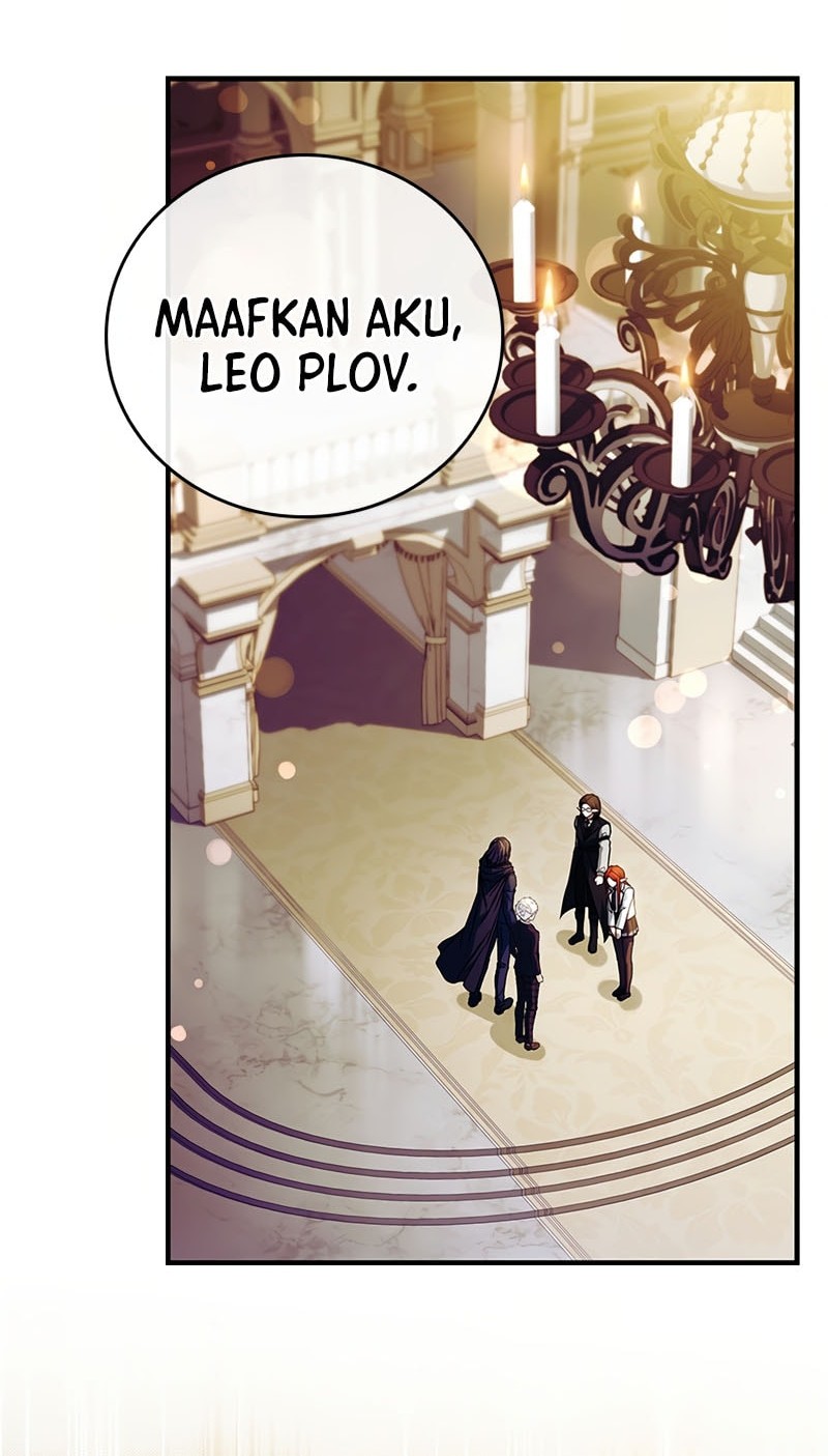 The Legendary Hero Is an Academy Honors Student Chapter 43 - halaman 10