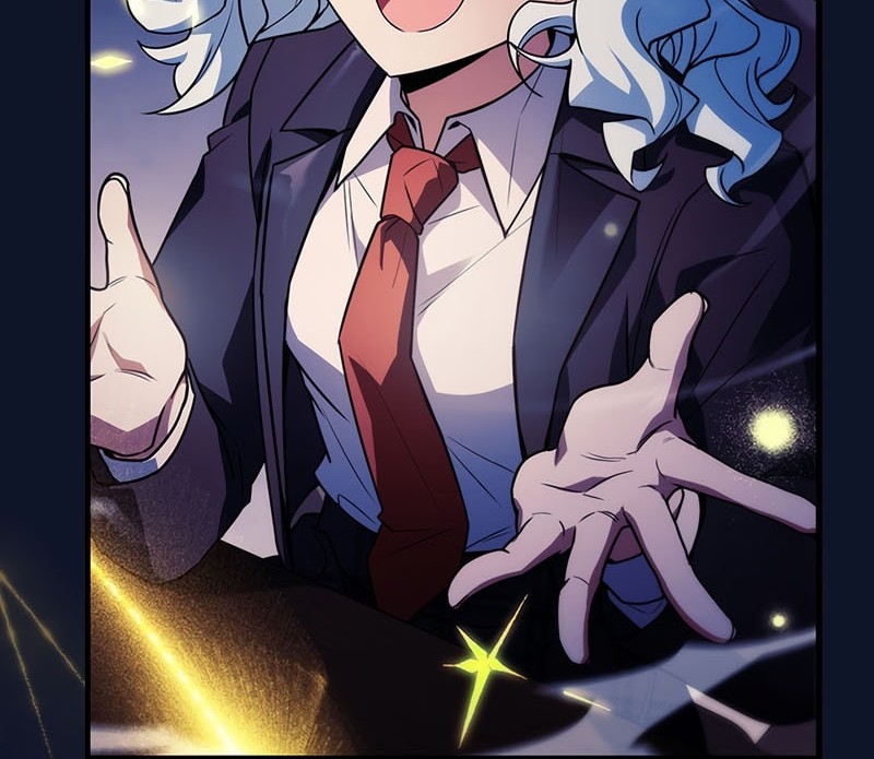 The Legendary Hero Is an Academy Honors Student Chapter 43 - halaman 49