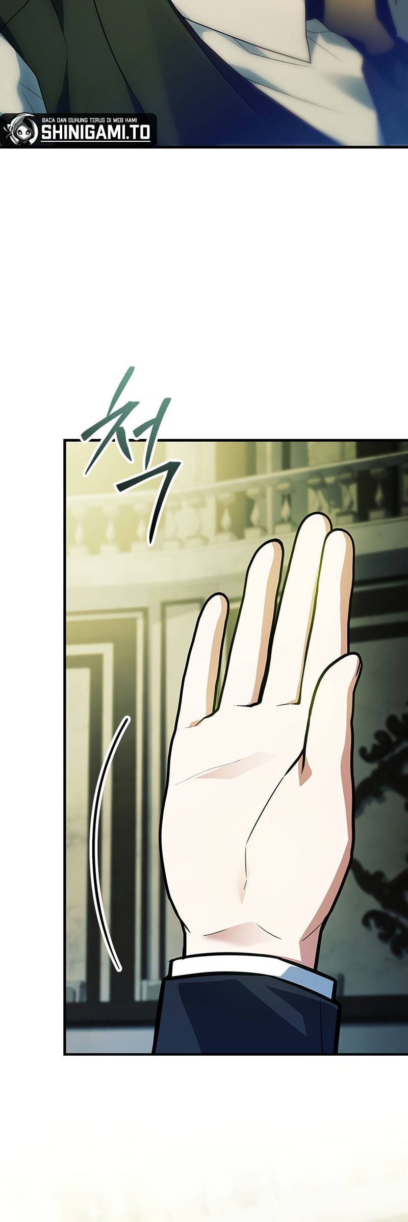 The Legendary Hero Is an Academy Honors Student Chapter 43 - halaman 53