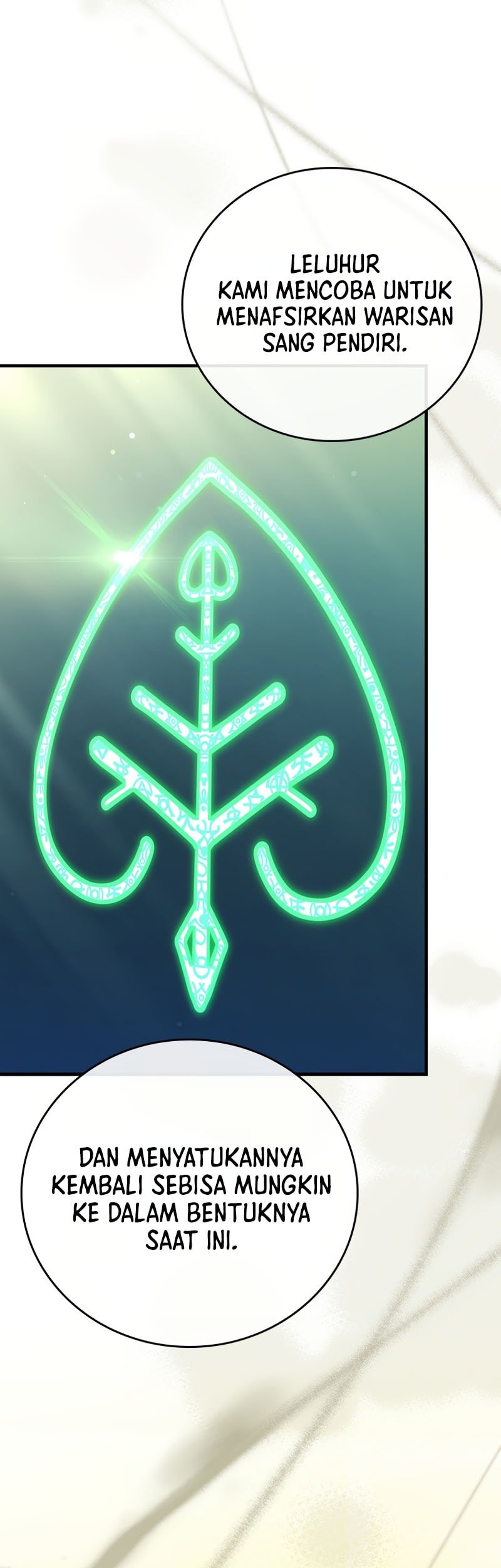 The Legendary Hero Is an Academy Honors Student Chapter 43 - halaman 61