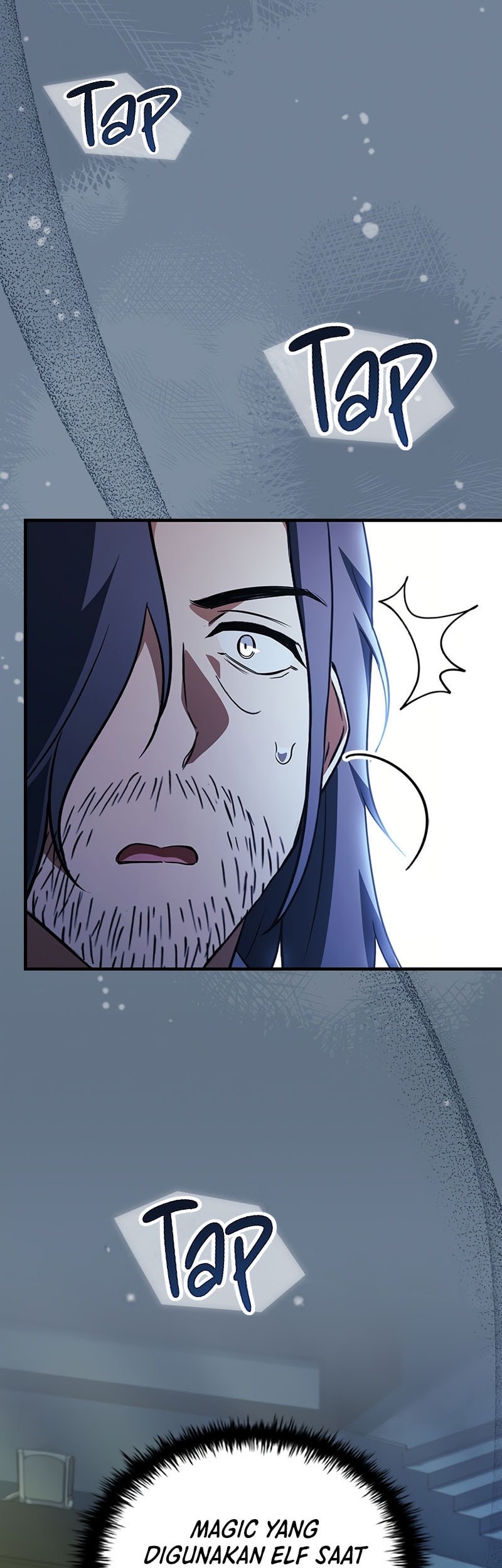 The Legendary Hero Is an Academy Honors Student Chapter 43 - halaman 66