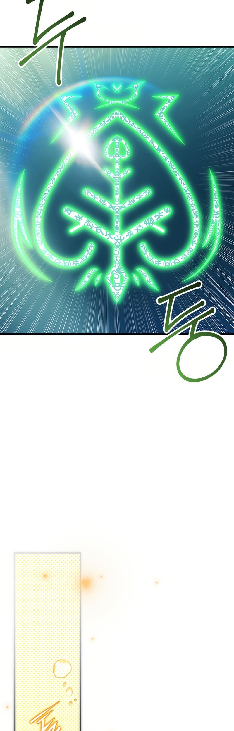 The Legendary Hero Is an Academy Honors Student Chapter 43 - halaman 75