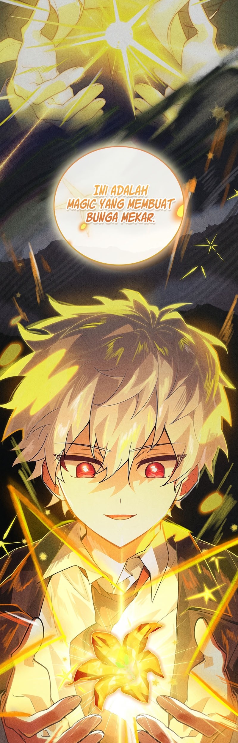 The Legendary Hero Is an Academy Honors Student Chapter 43 - halaman 82