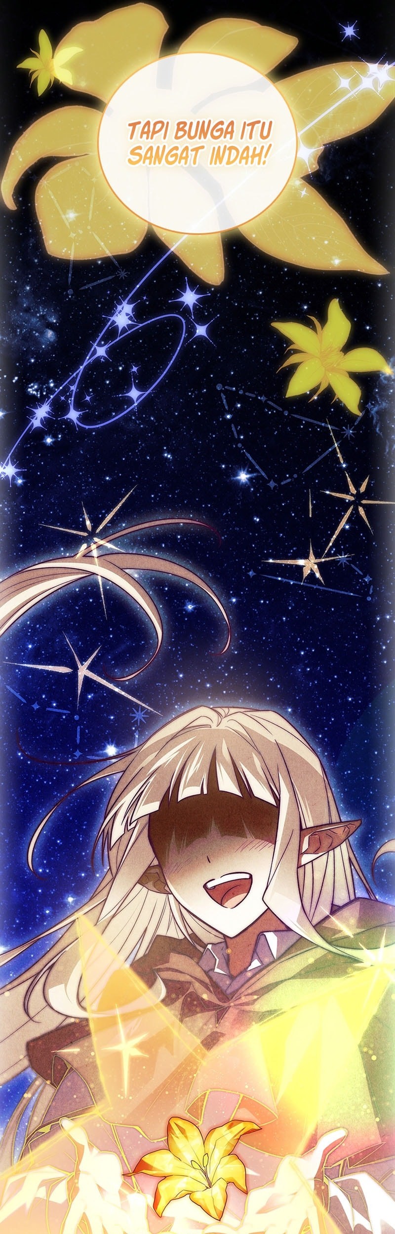 The Legendary Hero Is an Academy Honors Student Chapter 44 - halaman 14