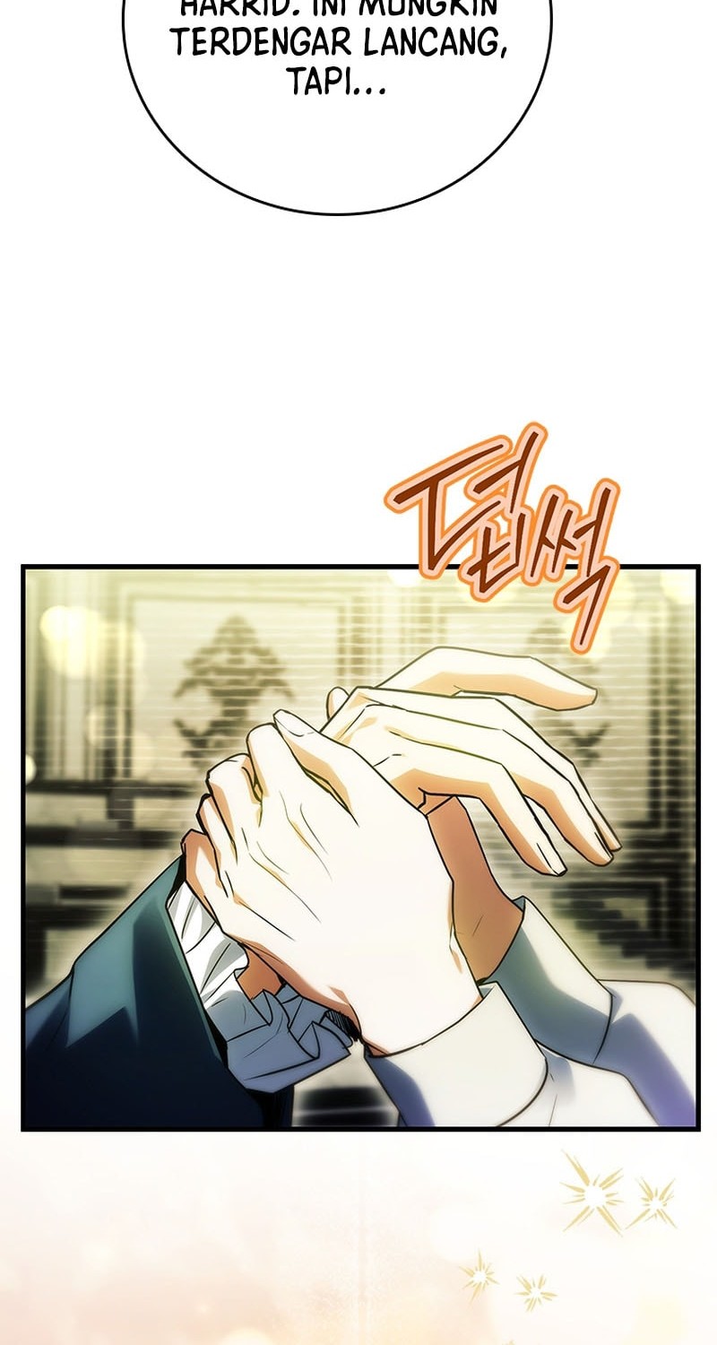 The Legendary Hero Is an Academy Honors Student Chapter 44 - halaman 21