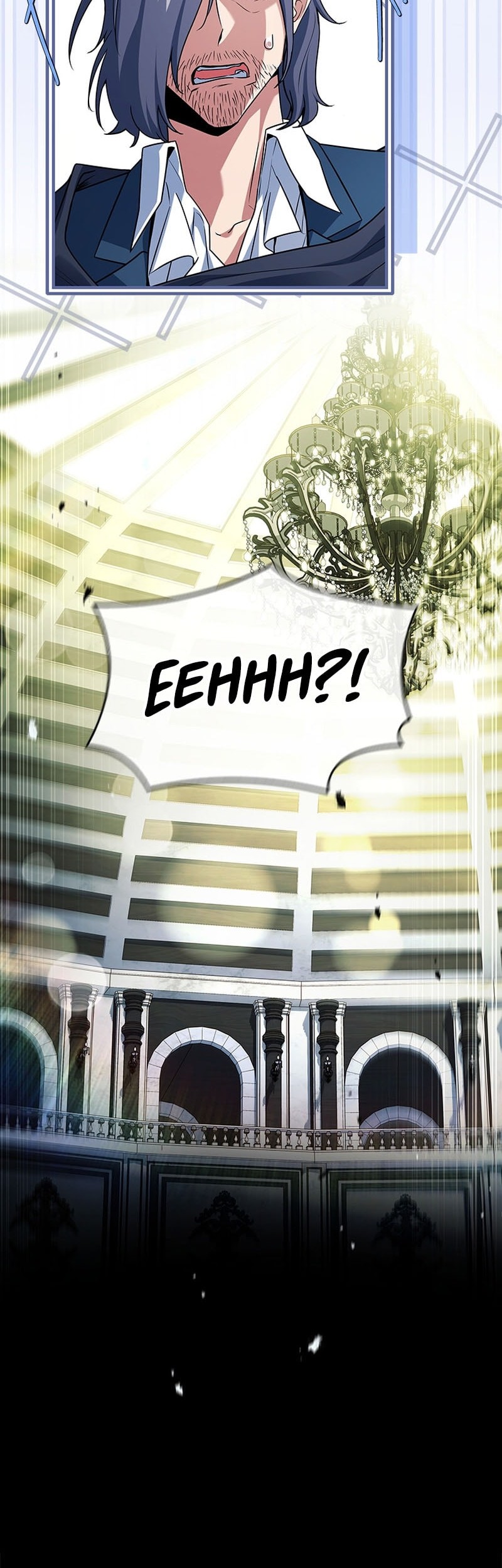 The Legendary Hero Is an Academy Honors Student Chapter 44 - halaman 23