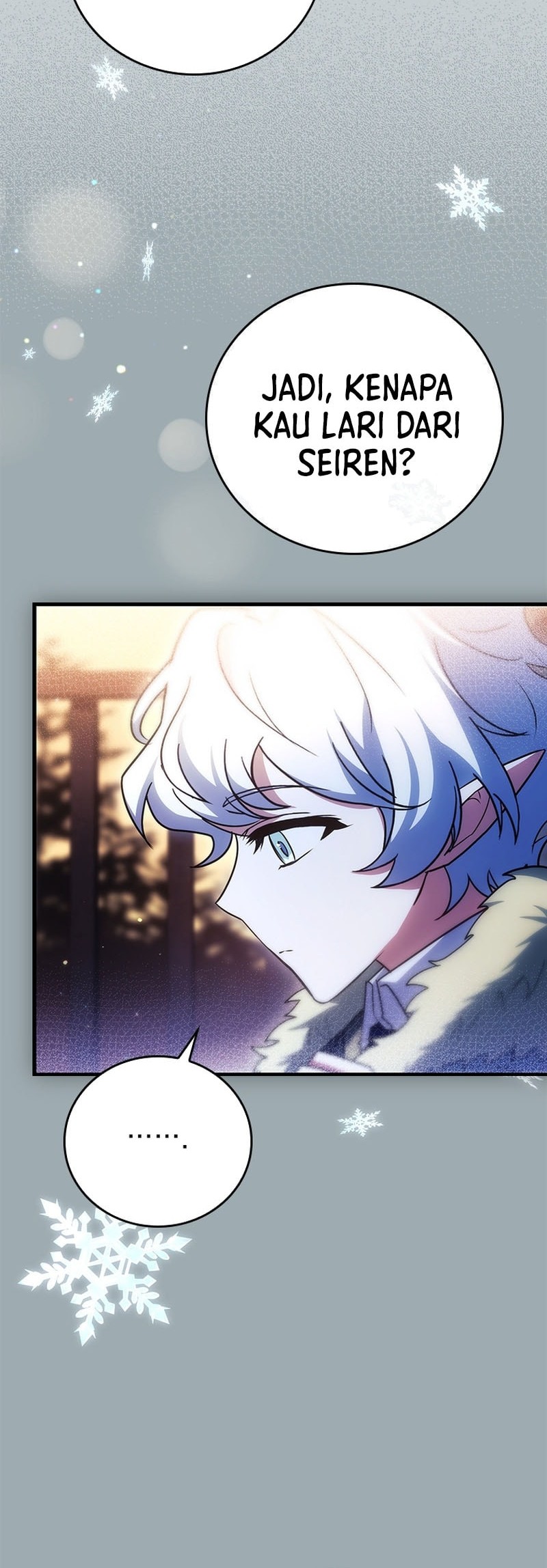 The Legendary Hero Is an Academy Honors Student Chapter 44 - halaman 48
